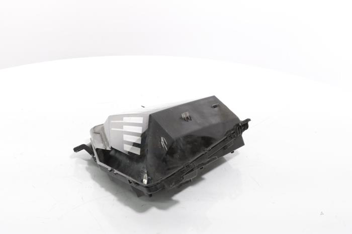 Dagsljus höger från en Renault Scenic E-Tech Electric (RCB) EV60 2024