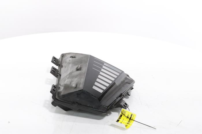 Dagsljus höger från en Renault Scenic E-Tech Electric (RCB) EV60 2024