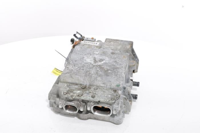 Inverterare (hybrid) från en Renault Scenic E-Tech Electric (RCB) EV60 2024