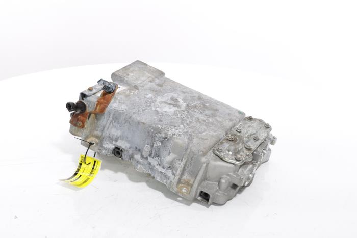 Inverterare (hybrid) från en Renault Scenic E-Tech Electric (RCB) EV60 2024