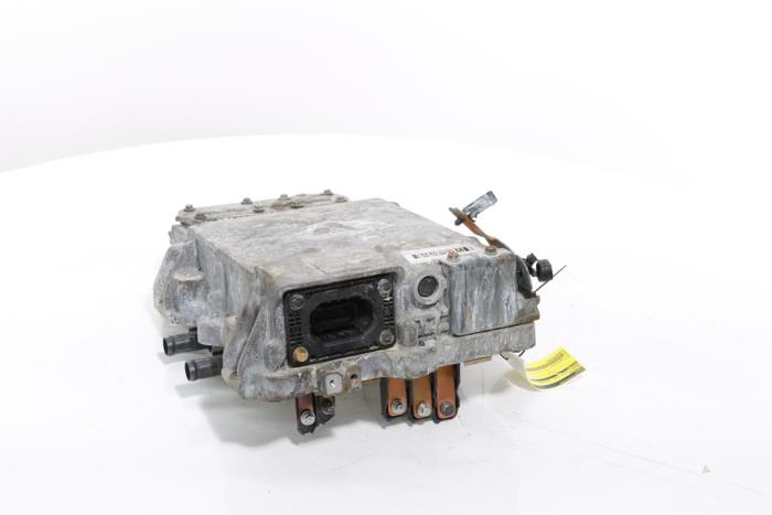 Inverterare (hybrid) från en Renault Scenic E-Tech Electric (RCB) EV60 2024