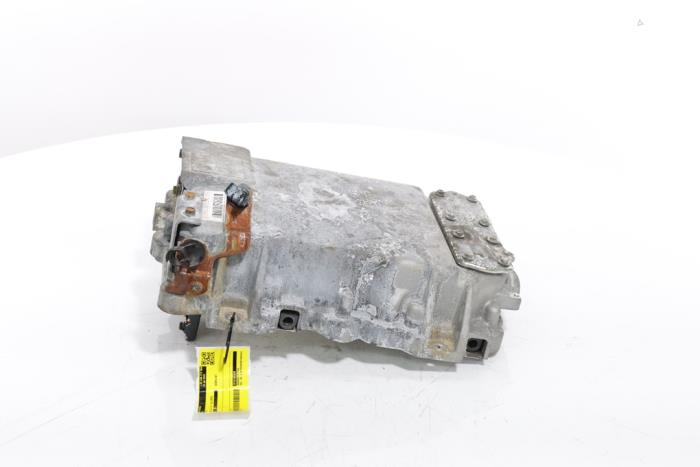Inverterare (hybrid) från en Renault Scenic E-Tech Electric (RCB) EV60 2024