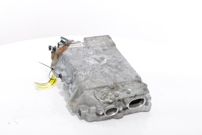 Inverterare (hybrid) från en Renault Scenic E-Tech Electric (RCB) EV60 2024