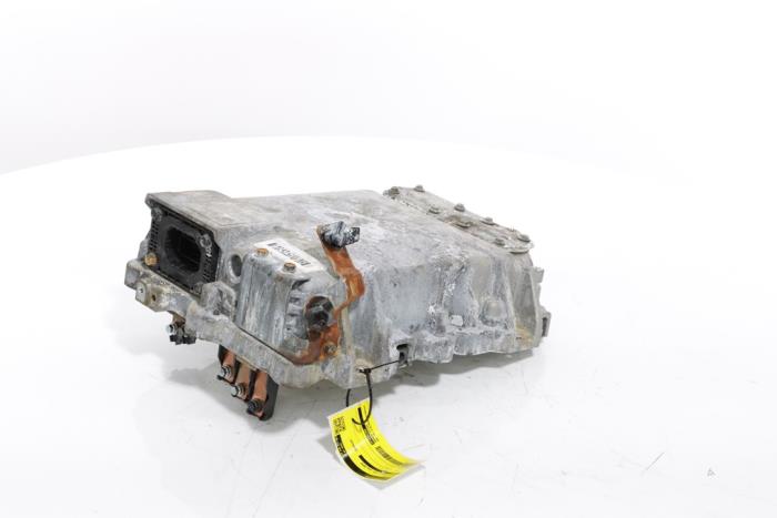 Inverterare (hybrid) från en Renault Scenic E-Tech Electric (RCB) EV60 2024