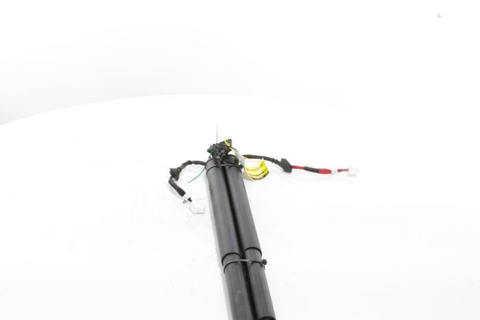Set med gasfjädrar, baklucka från en Renault Scenic E-Tech Electric (RCB) EV60 2024