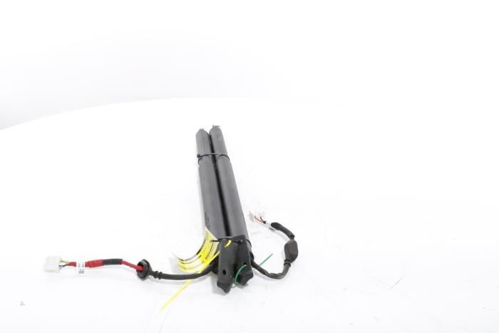Set med gasfjädrar, baklucka från en Renault Scenic E-Tech Electric (RCB) EV60 2024