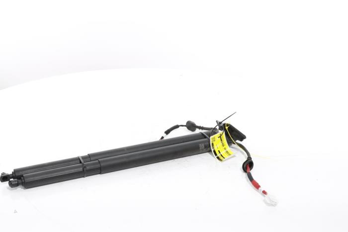 Set med gasfjädrar, baklucka från en Renault Scenic E-Tech Electric (RCB) EV60 2024