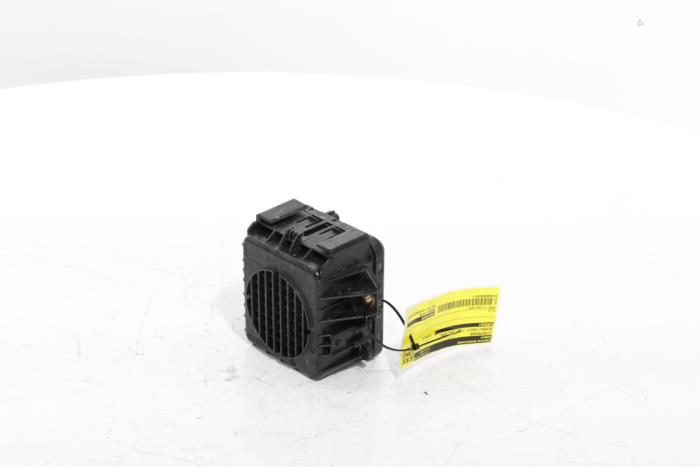 Högtalare från en Renault Scenic E-Tech Electric (RCB) EV60 2024