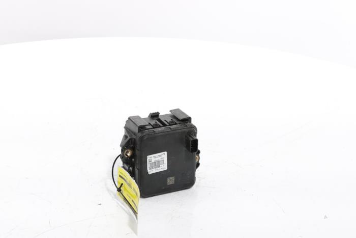 Högtalare från en Renault Scenic E-Tech Electric (RCB) EV60 2024
