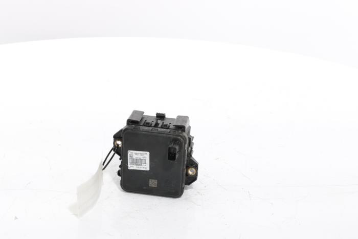 Högtalare från en Renault Scenic E-Tech Electric (RCB) EV60 2024
