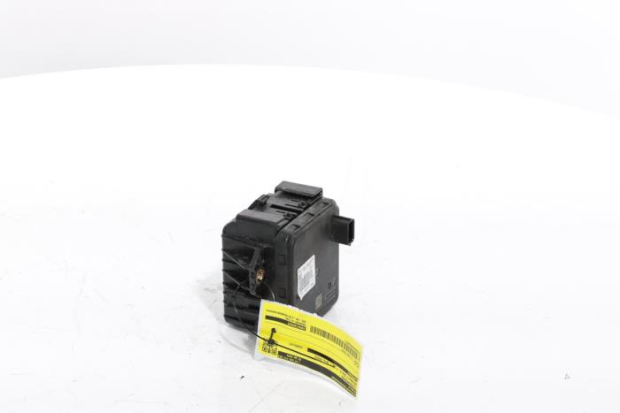 Högtalare från en Renault Scenic E-Tech Electric (RCB) EV60 2024
