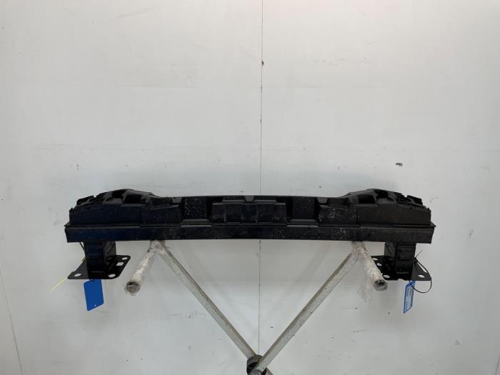 Rear bumper frame from a Peugeot 3008 III e-3008 210 73 kWh 2024