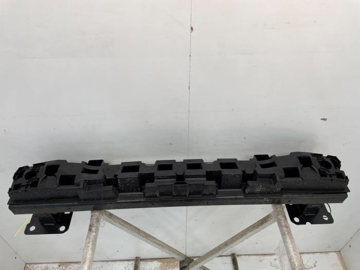 Rear bumper frame from a Peugeot 3008 III e-3008 210 73 kWh 2024