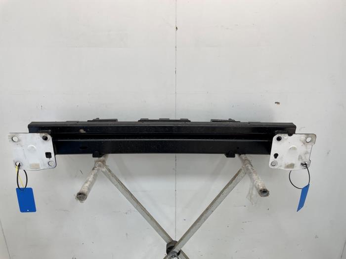 Rear bumper frame from a Peugeot 3008 III e-3008 210 73 kWh 2024