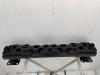 Rear bumper frame from a Peugeot 3008 III e-3008 210 73 kWh 2024