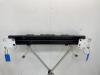 Rear bumper frame from a Peugeot 3008 III e-3008 210 73 kWh 2024