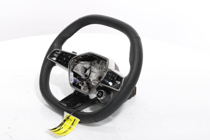 Używane Kierownica Renault Scenic E-Tech Electric (RCB) EV60 Cena € 181,50 Z VAT oferowane przez Snuverink Autodemontage