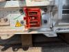 Battery electric car from a Peugeot 3008 III e-3008 210 73 kWh 2024