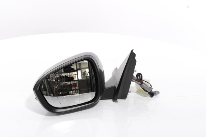 Skärmspegel, vänster från en Renault Scenic E-Tech Electric (RCB) EV60 2024