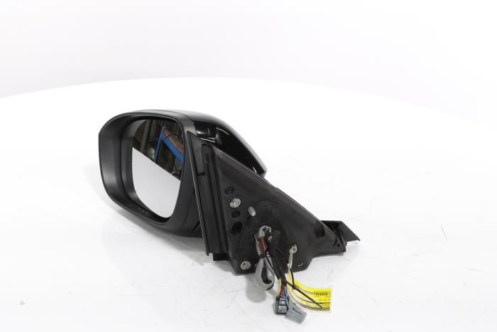 Skärmspegel, vänster från en Renault Scenic E-Tech Electric (RCB) EV60 2024
