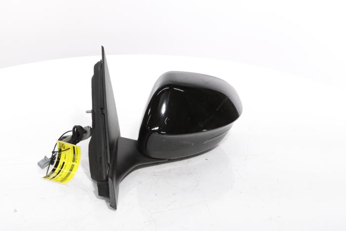Skärmspegel, vänster från en Renault Scenic E-Tech Electric (RCB) EV60 2024