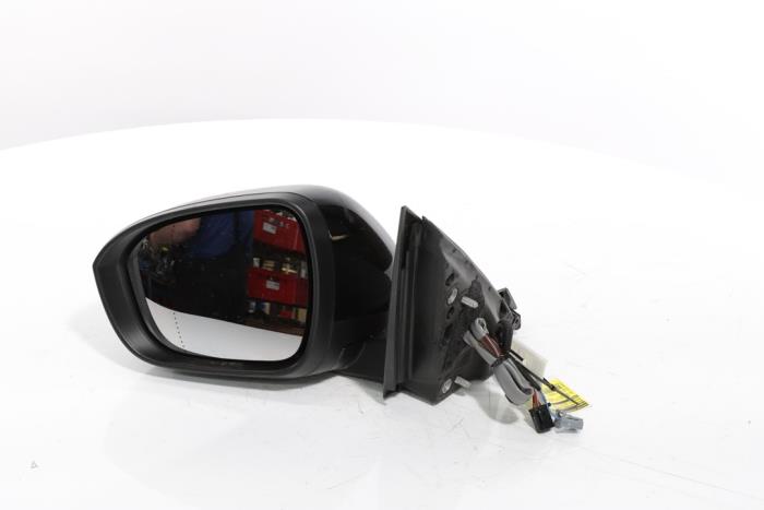 Skärmspegel, vänster från en Renault Scenic E-Tech Electric (RCB) EV60 2024