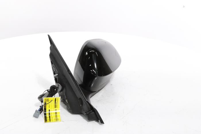 Skärmspegel, vänster från en Renault Scenic E-Tech Electric (RCB) EV60 2024