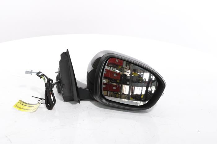Skärmspegel, höger från en Renault Scenic E-Tech Electric (RCB) EV60 2024