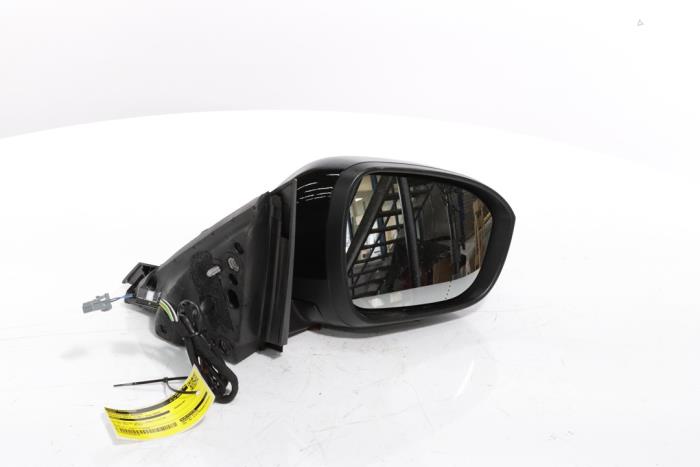 Skärmspegel, höger från en Renault Scenic E-Tech Electric (RCB) EV60 2024