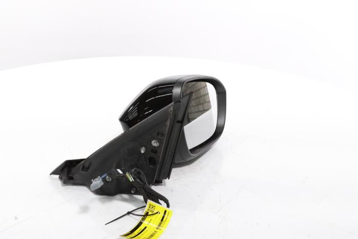 Skärmspegel, höger från en Renault Scenic E-Tech Electric (RCB) EV60 2024