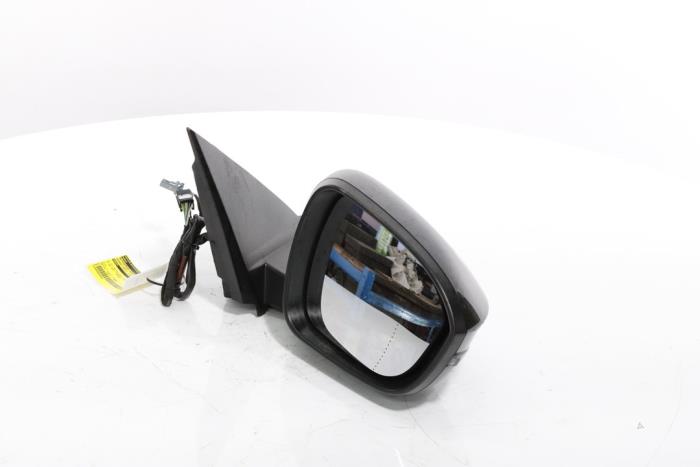 Skärmspegel, höger från en Renault Scenic E-Tech Electric (RCB) EV60 2024