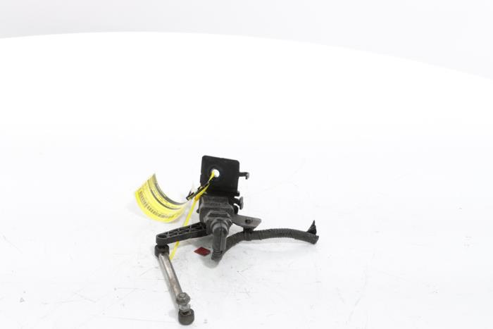 Xenon-höjdjustering från en Renault Scenic E-Tech Electric (RCB) EV60 2024
