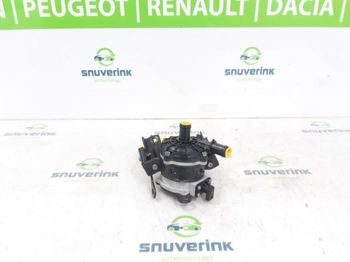 Usagé Pompe à eau Renault Scenic E-Tech Electric (RCB) EV60 Prix € 308,55 Prix TTC proposé par Snuverink Autodemontage