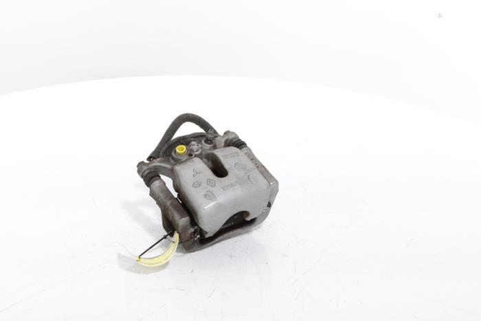 Bakre bromsok, höger från en Renault Scenic E-Tech Electric (RCB) EV60 2024
