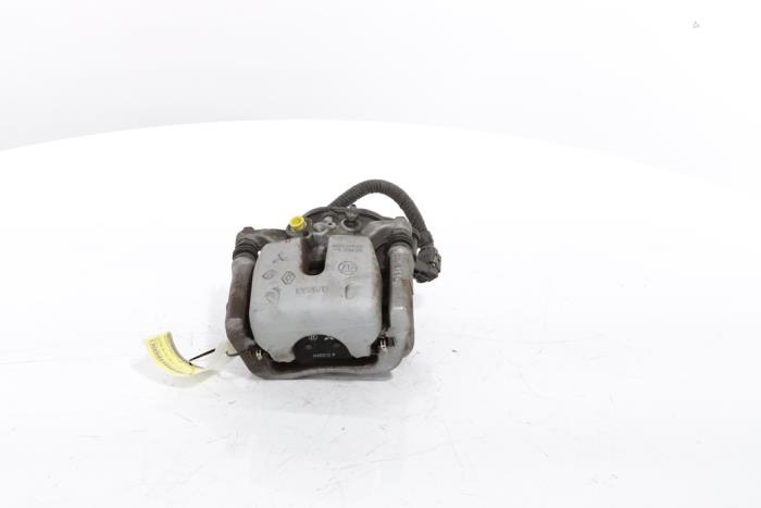 Bakre bromsok, höger från en Renault Scenic E-Tech Electric (RCB) EV60 2024