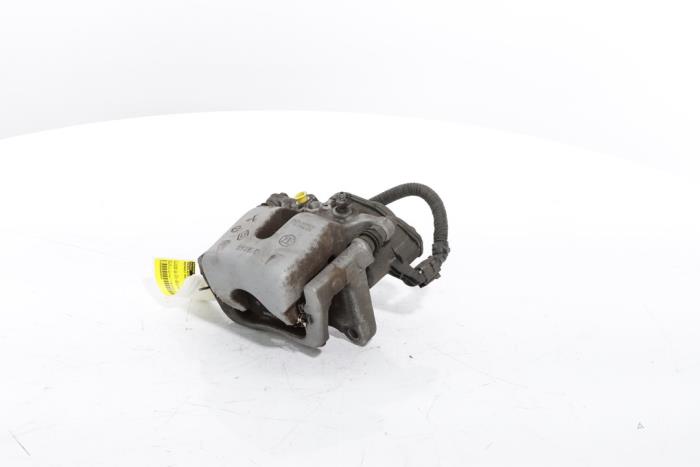 Bakre bromsok, höger från en Renault Scenic E-Tech Electric (RCB) EV60 2024
