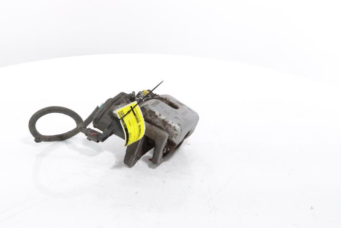 Bakre bromsok, vänster från en Renault Scenic E-Tech Electric (RCB) EV60 2024