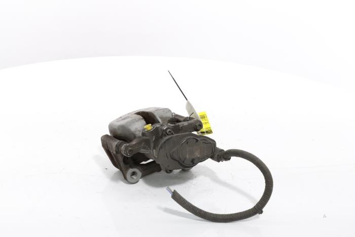 Bakre bromsok, vänster från en Renault Scenic E-Tech Electric (RCB) EV60 2024
