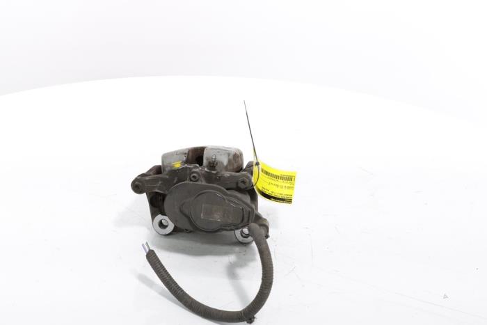 Bakre bromsok, vänster från en Renault Scenic E-Tech Electric (RCB) EV60 2024