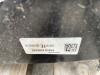 Subframe from a Peugeot 3008 III e-3008 210 73 kWh 2024