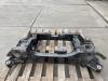 Subframe from a Peugeot 3008 III e-3008 210 73 kWh 2024