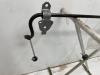 Front anti-roll bar from a Peugeot 3008 III e-3008 210 73 kWh 2024