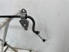 Front anti-roll bar from a Peugeot 3008 III e-3008 210 73 kWh 2024