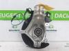 Spindel, vänster fram från en Renault Scenic E-Tech Electric (RCB) EV60 2024