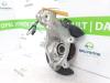 Renault Scenic E-Tech Electric (RCB) EV60 Achsschenkel links vorne