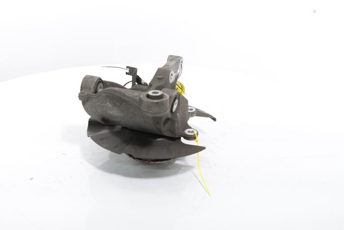 Spindel, vänster bak från en Renault Scenic E-Tech Electric (RCB) EV60 2024