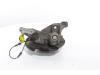 Spindel, vänster bak från en Renault Scenic E-Tech Electric (RCB) EV60 2024
