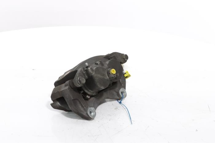 Främre bromsok, vänster från en Renault Scenic E-Tech Electric (RCB) EV60 2024