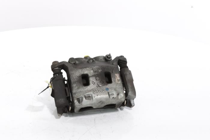Främre bromsok, vänster från en Renault Scenic E-Tech Electric (RCB) EV60 2024