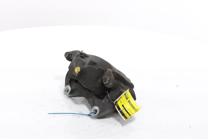 Främre bromsok, vänster från en Renault Scenic E-Tech Electric (RCB) EV60 2024